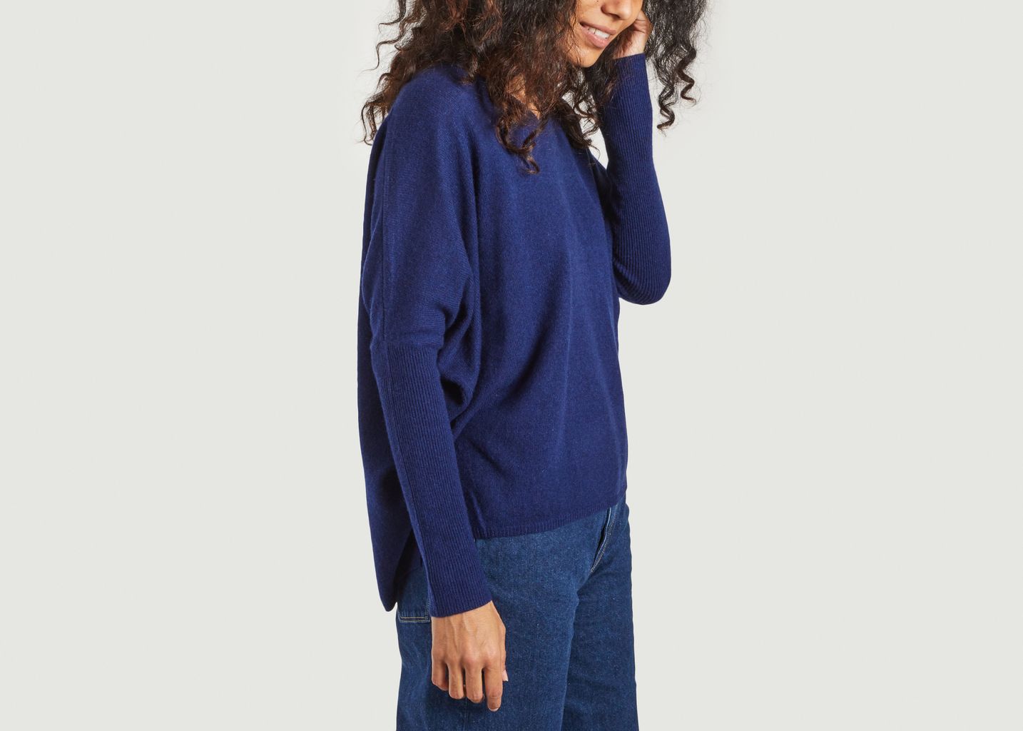 Pull Chloé - Absolut cashmere